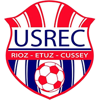 Logo U.S. RIOZ ETUZ CUSSEY