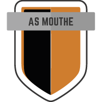 Logo A.S. DE MOUTHE