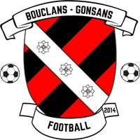 Logo ENT. BOUCLANS GONSANS