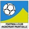 Logo AIGREMONT MONTOILLE F.C.