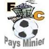 Logo Pays Minier
