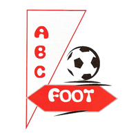 Logo ABC FOOT (AMANCEY BOLANDOZ CHANTRANS)