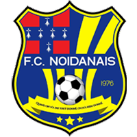Logo F.C. NOIDANAIS