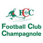 Logo GJ CHAMPAGNOLE NEY