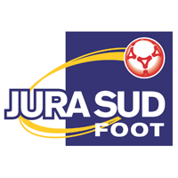 Logo JURA SUD FOOT