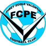 Logo F. C. PIREY ECOLE VALENTIN