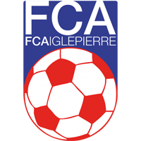 Logo F.C. AIGLEPIERRE
