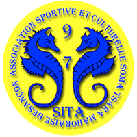 Logo A. S. C. SOMA TSARA MAHORAISE BESANCON