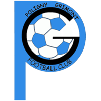Logo POLIGNY GRIMONT FC