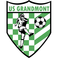 Logo GJ ASFC GRANDMONT