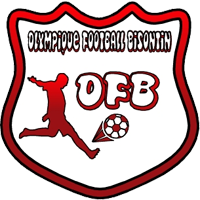 Logo O. FOOTBALL BISONTIN
