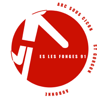 Logo GJ LES FONGES 91/MONT D USIERS