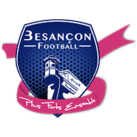 Logo BESANCON FOOTBALL