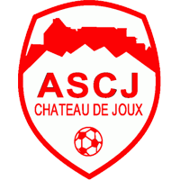 Logo A.S. DU CHATEAU DE JOUX