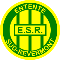 Logo ENT. SUD REVERMONT COUS. ST AMOU
