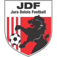 Logo A. S. JURA DOLOIS FOOTBALL