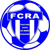 Logo F. C. ROCHEFORT AMANGE