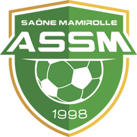 Logo A.S. SAONE MAMIROLLE