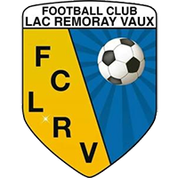 Logo F.C. LAC REMORAY VAUX