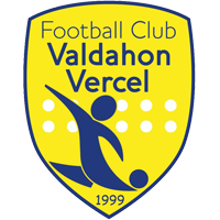 Logo F.C. VALDAHON VERCEL