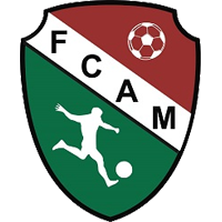 Logo F.C. AMAGNEY MARCHAUX