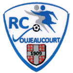 Logo R.C. VOUJEAUCOURT
