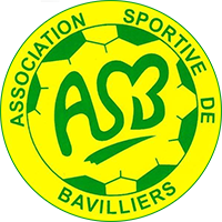 Logo A.S. BAVILLIERS