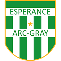 Logo ESPERANCE ARC GRAY