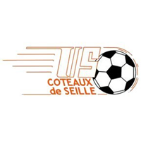 Logo U.S. COTEAUX DE SEILLE