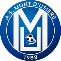 Logo A.S. MONT D USIERS