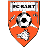 Logo F.C. BART
