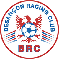 Logo BESANCON R.C.