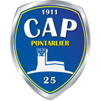 Logo C A DE PONTARLIER