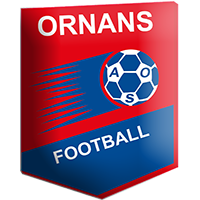 Logo A S D ORNANS