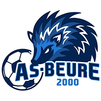 Logo A S DE BEURE