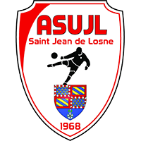 Logo A S U J L ST JEAN DE LOSNE