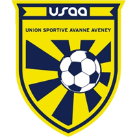 Logo U S AVANNE