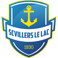 Logo S.C. VILLERS LE LAC