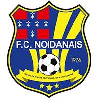Logo F C NOIDANAIS