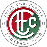 Logo THISE CHALEZEULE F C