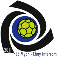 Logo ES LA JEANNE D ARC MYON CHAY INTERCOMMUNAL
