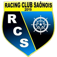 Logo RACING CLUB SAONOIS