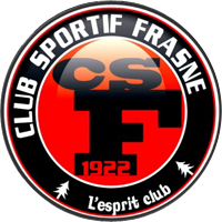Logo C.S. DE FRASNE