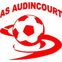 Logo A.S. AUDINCOURT
