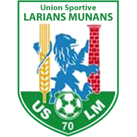 Logo U.S. LARIANS ET MUNA