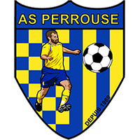Logo A.S. PERROUSIENNE